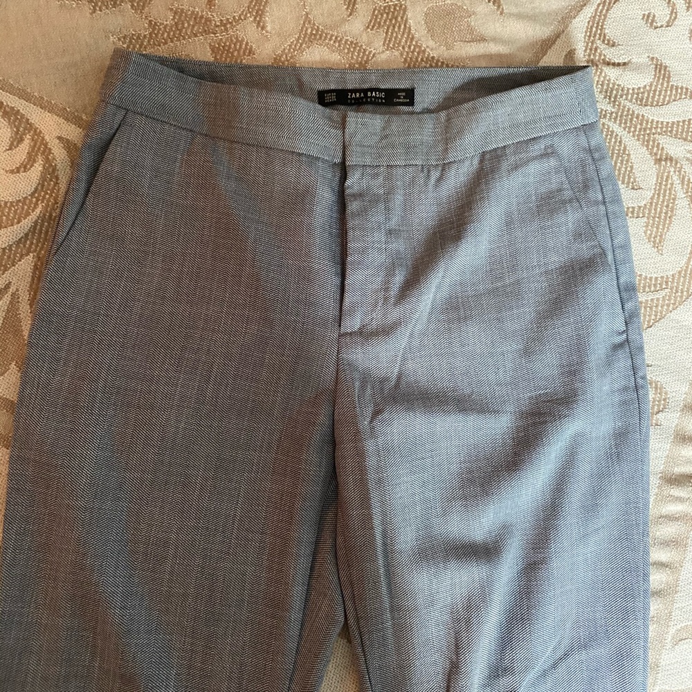 Zara Trousers